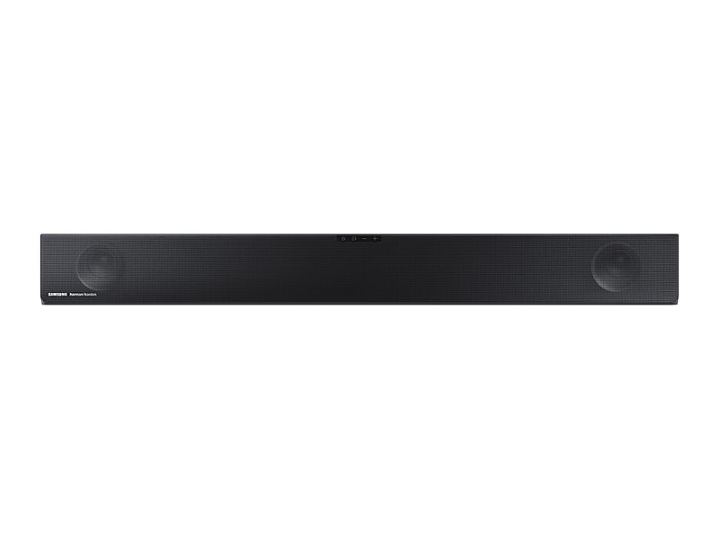 Samsung HW-N950/ZA soundbar speaker Black 7.1.4 channels – image 5