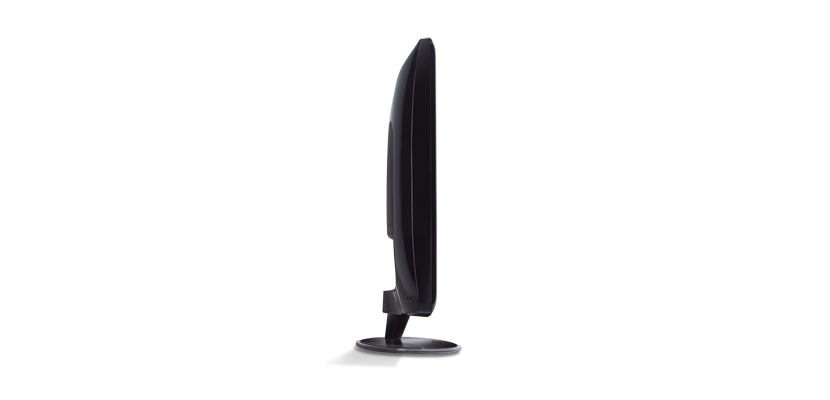 Acer X H274HLbmid computer monitor – image 3