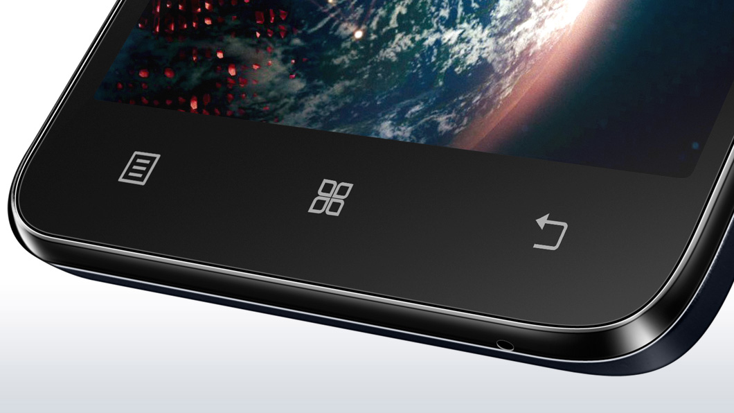 Lenovo Ideaphone S580 – image 3