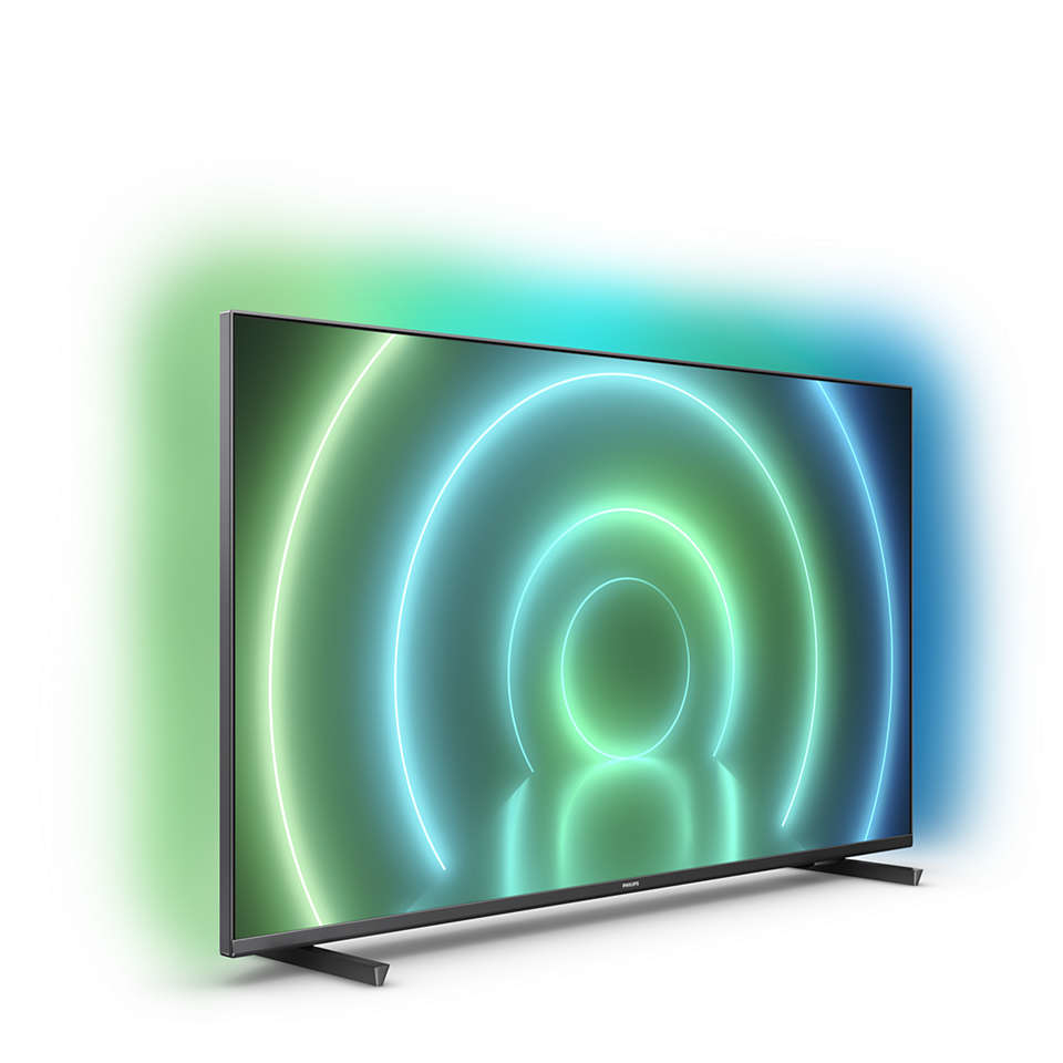 Philips 7900 series 65PUS7906/12 TV – image 2