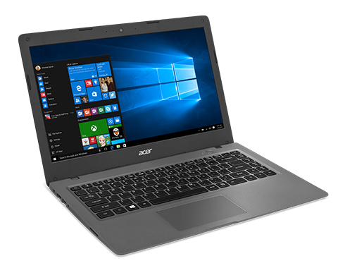 Acer Aspire One Cloudbook 1-431-C15L Intel® Celeron® N3050 Laptop – image 4