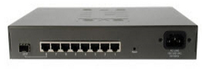 LevelOne GSW-0841 network switch Managed – image 3