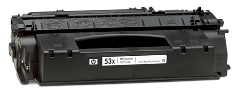 HP Q7553X toner cartridge 20 pc(s) Original Black – image 4