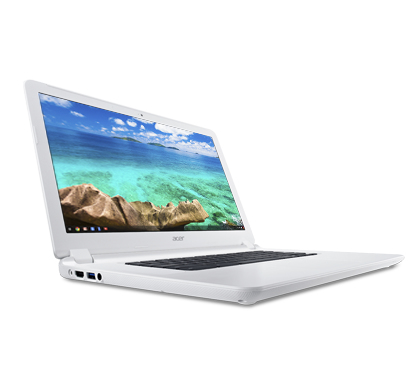 Acer Chromebook CB5-571-C0N5 Intel® Celeron® 3205U – image 5