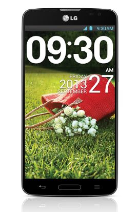 LG G Pro Lite D682