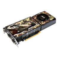 ASUS GeForce GTX 260