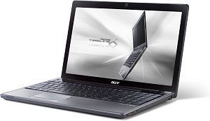 Acer Aspire TimelineX 5820TG-483G32Mnss Intel® Core™ i5 i5-480M – image 8