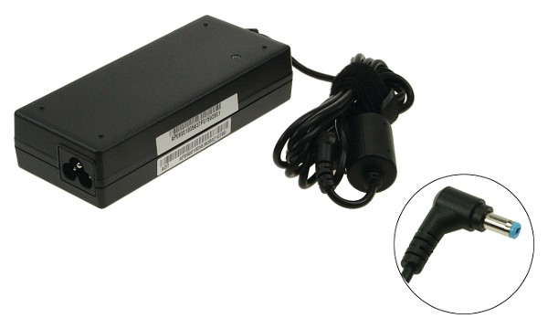 2-Power ALT1155A power adapter/inverter Indoor