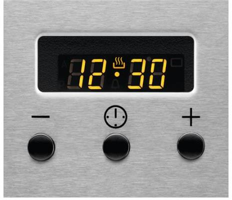 Electrolux EKK54953OX cooker Freestanding cooker Electric Gas Black, Stainless steel – image 8