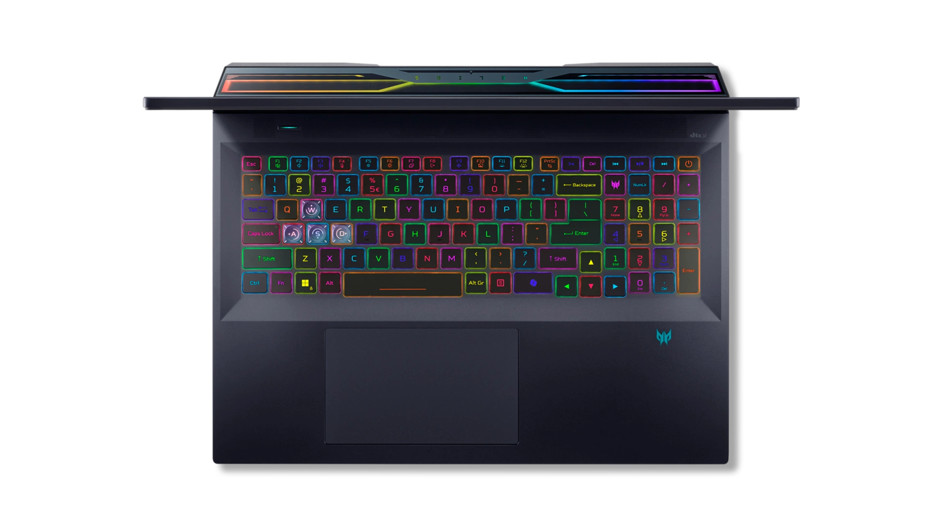Acer Predator PH18-72-94ZM Intel® Core™ i9 i9-14900HX Laptop – image 4