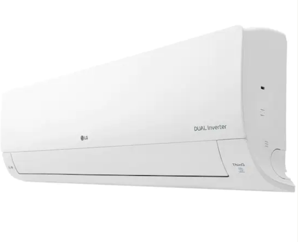 LG VM182C9 air conditioner Split system White – image 4