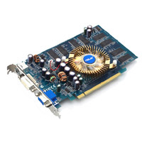 ASUS Extreme N6600 TD 128MB