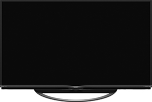 Sharp Aquos 4T-C50AN1 TV