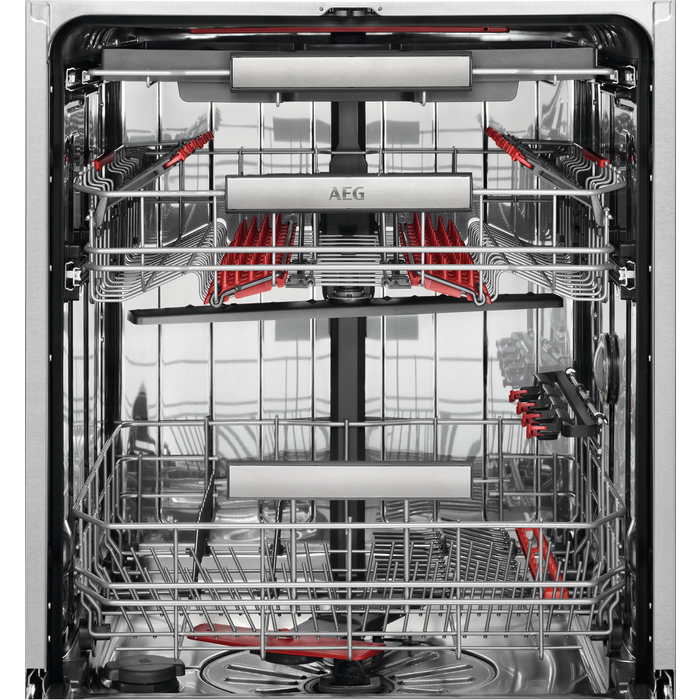AEG FEE83716PM dishwasher Semi built-in 15 place settings – image 8