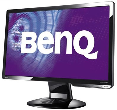 BenQ G2225HD computer monitor – image 5