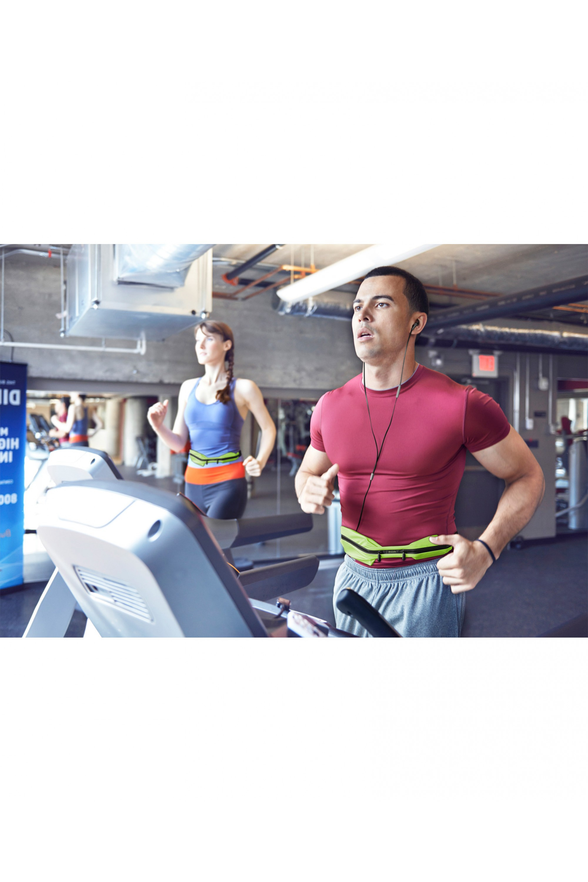 Cellularline Waistband - Universal – image 2