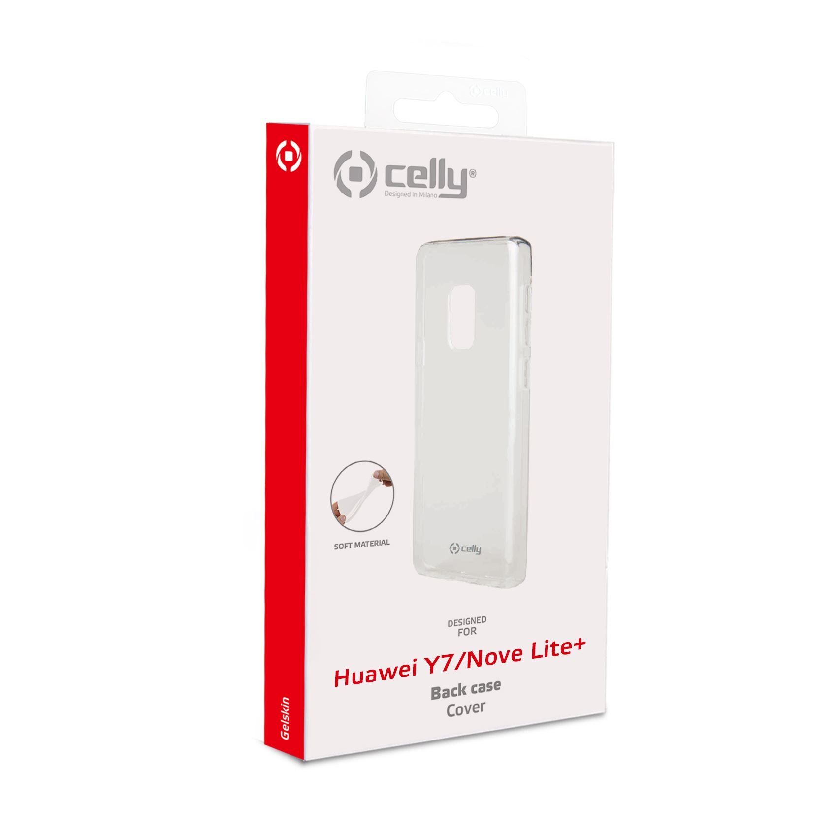 Celly GELSKIN698 mobile phone case – image 2