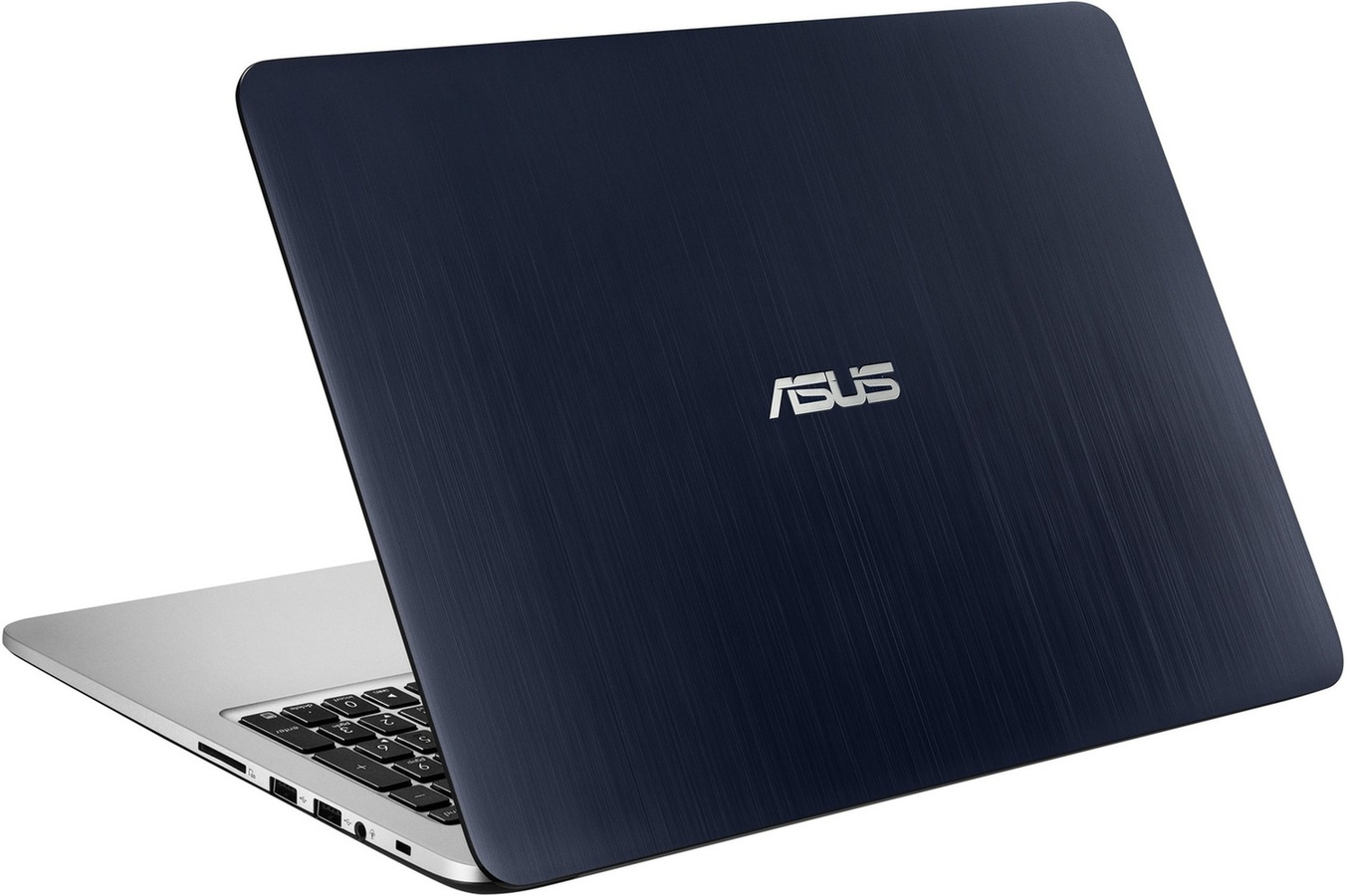 ASUS K501LX-DM200T laptop Intel® Core™ i5 i5-5200U – image 1