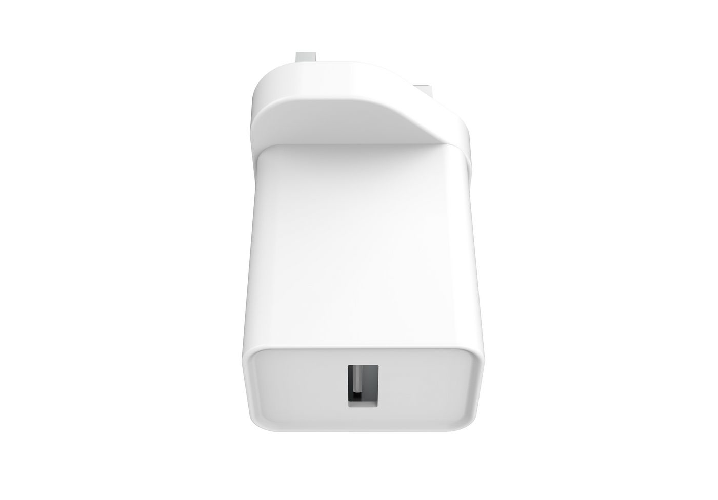 eSTUFF ES636001-BULK mobile device charger Smartphone White AC Indoor – image 3