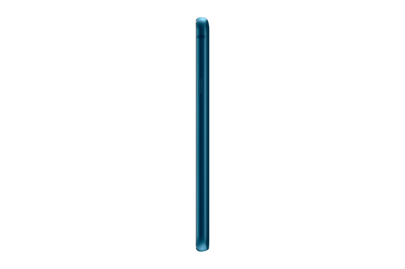LG Q7+ 14 cm (5.5") Android 8.1 4G USB Type-C 4 GB 64 GB 3300 mAh Blue – image 4