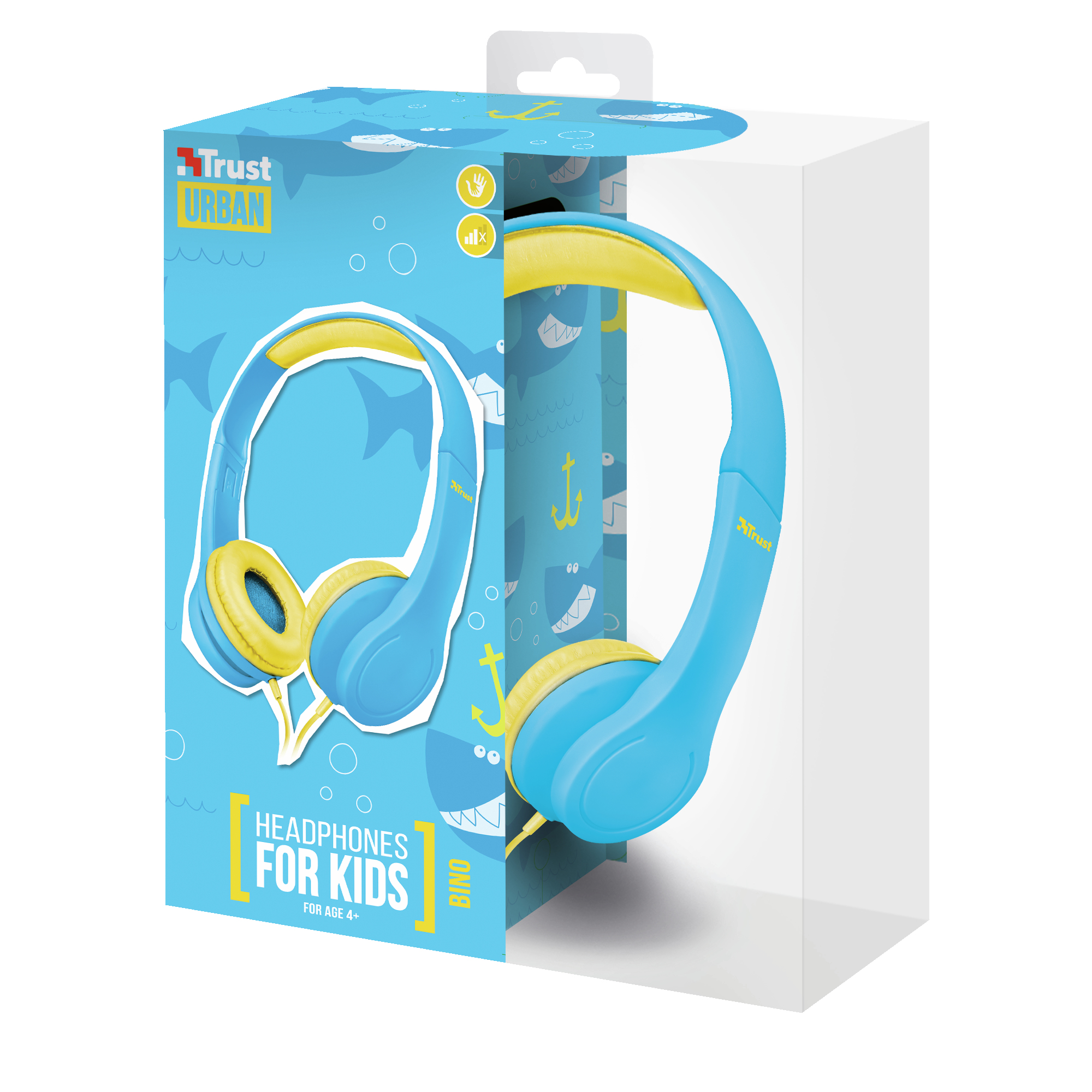 Trust Bino Kids – image 5
