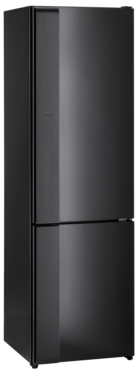 Gorenje RK2-ORA-S fridge-freezer Freestanding