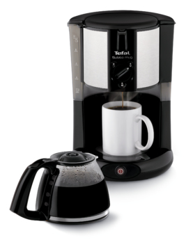 Tefal CM2908 coffee maker Manual Drip coffee maker – image 6