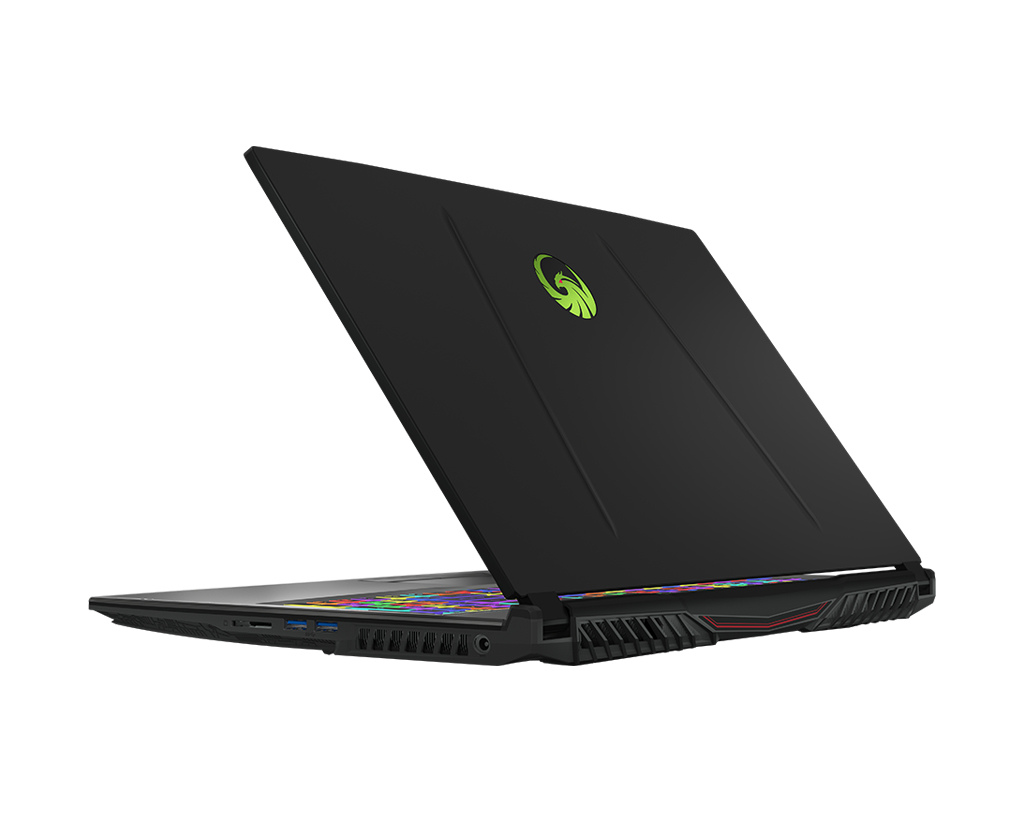 MSI 17 A4DEK-010XIT – image 3