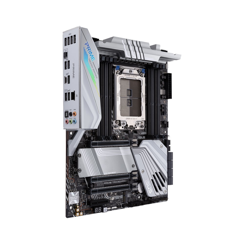 ASUS Prime TRX40-Pro – image 4