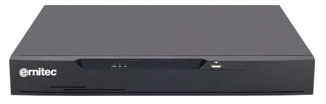 Ernitec 0070-10403-A4 network video recorder