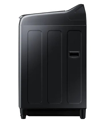 Samsung WA19N6780CV/AX washing machine Top-load – image 5