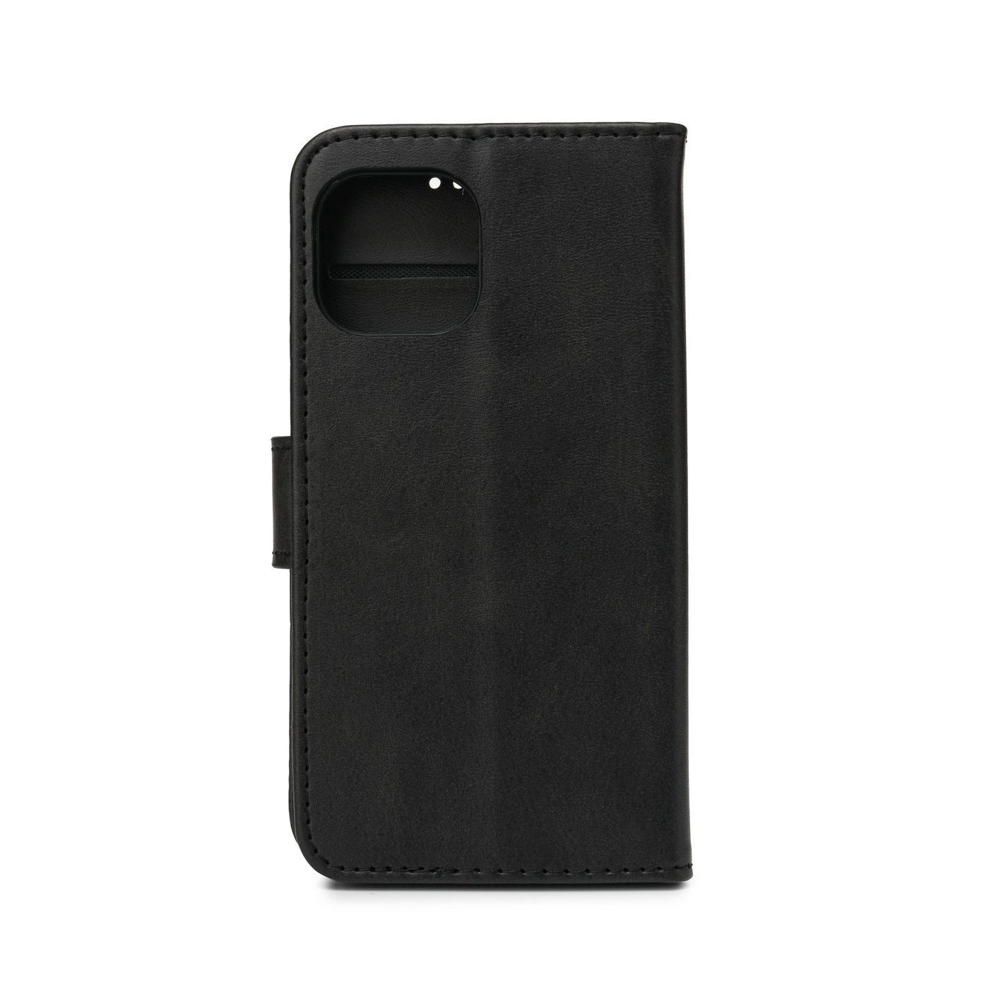 eSTUFF ES67110004-BULK mobile phone case Wallet case Black – image 3