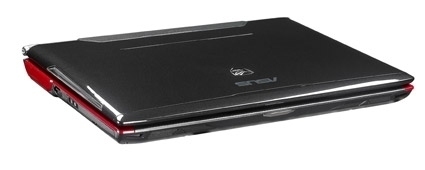 ASUS ROG G71GX-7T010J Intel® Core™2 Quad Q9000 – image 3