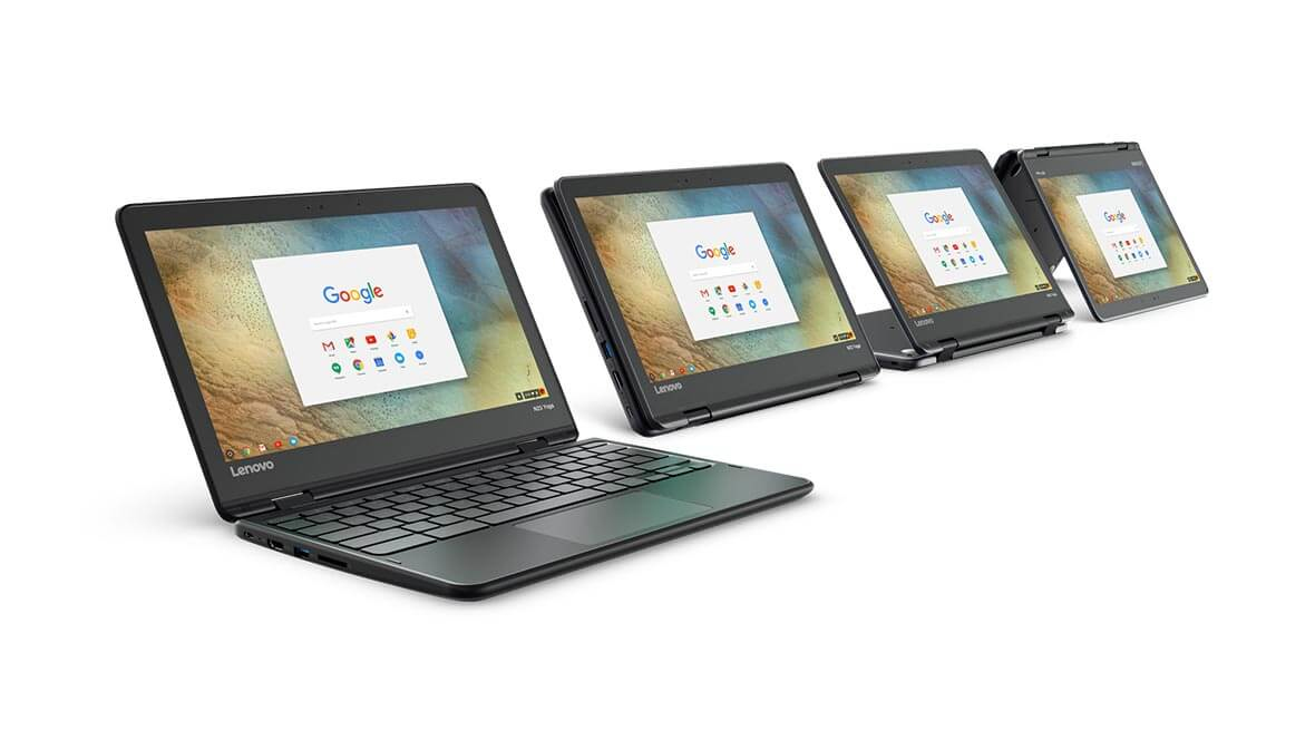 Lenovo N23 Yoga – image 3