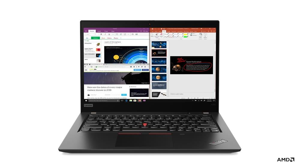 Lenovo ThinkPad X395 – image 6