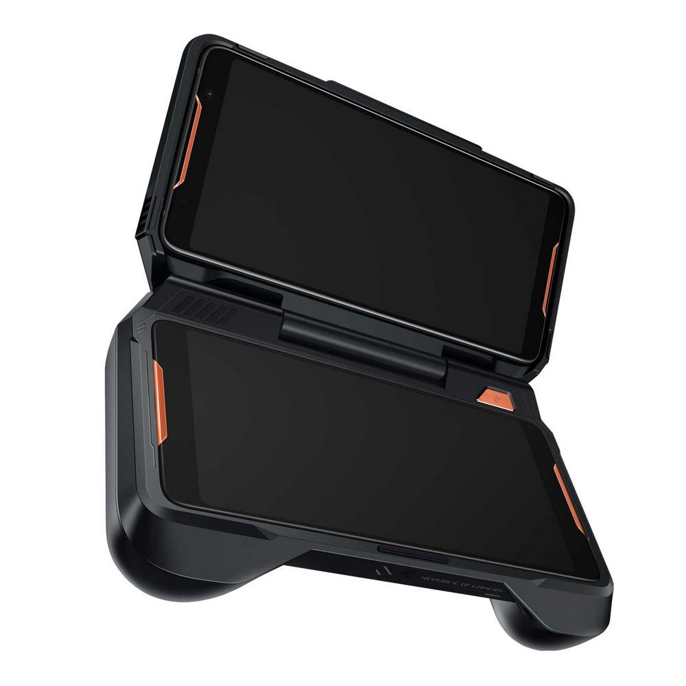 ASUS TwinView Dock
