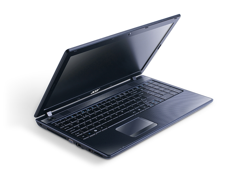 Acer TravelMate 5744Z-P626G75 Intel® Pentium® P6200 – image 6