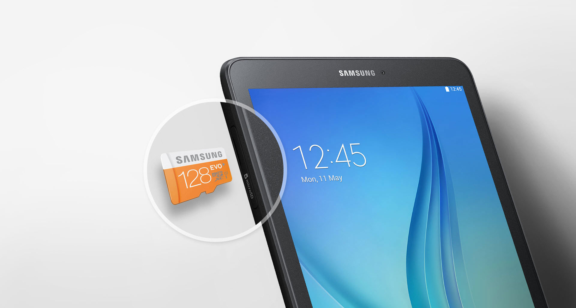 Samsung Galaxy Tab E SM-T560N – image 9