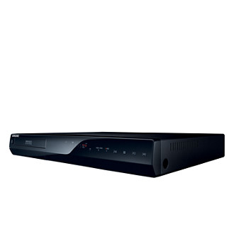 Samsung DVD-SH895 DVD/Blu-Ray player DVD recorder Black – image 4