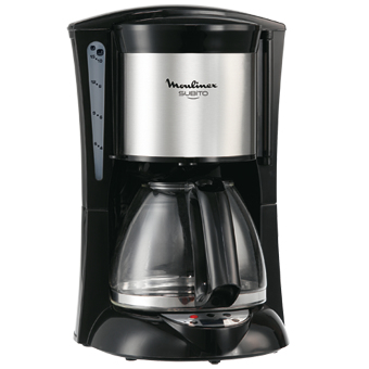 Moulinex FG1105 coffee maker Drip coffee maker