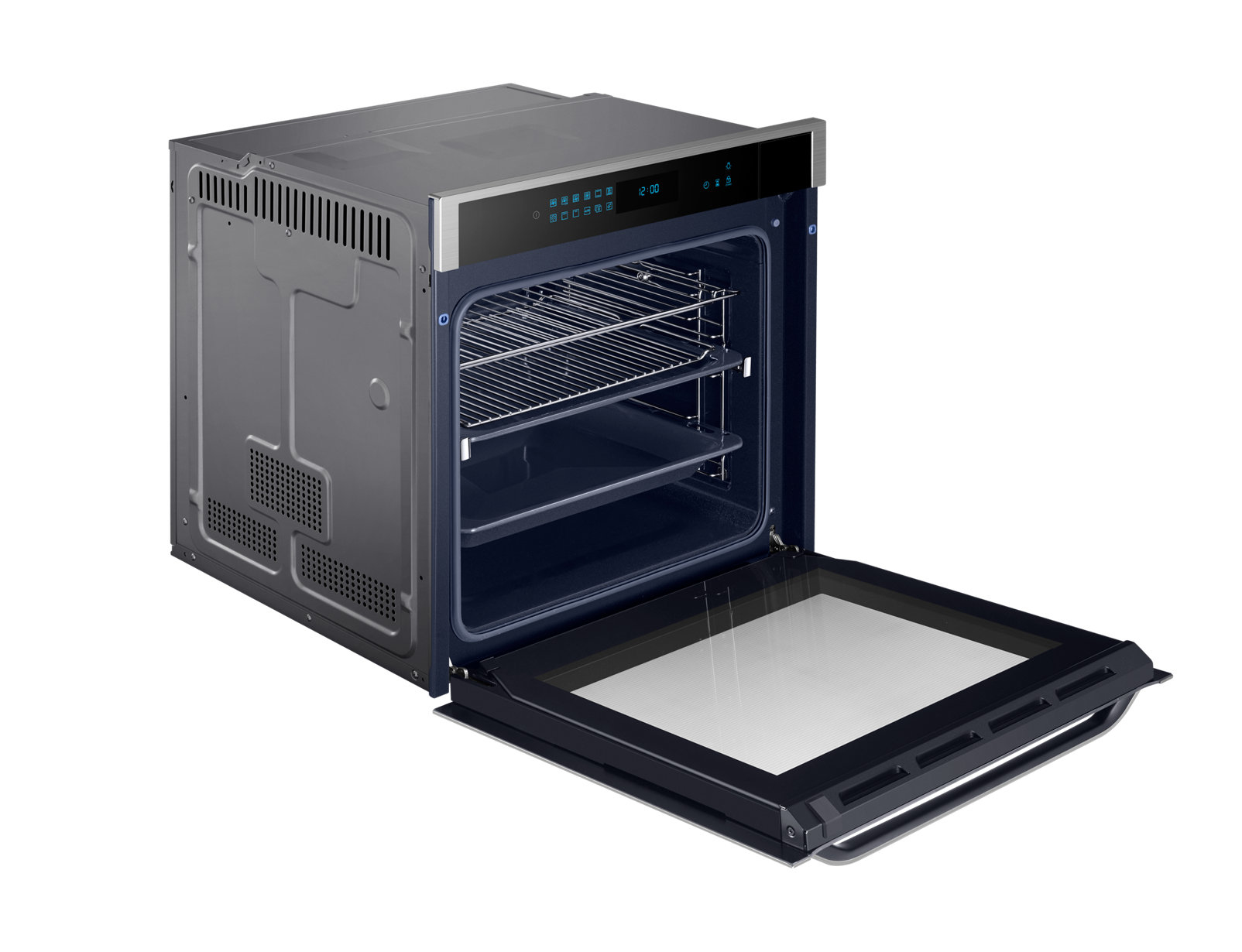 Samsung NV73J7740RS oven – image 7