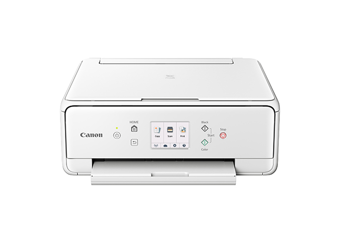 Canon PIXMA TS6020 Inkjet A4 Wi-Fi – image 2