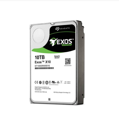 Seagate Enterprise ST8000NM0016 internal hard drive 8 TB 7200 RPM 256 MB 3.5" Serial ATA