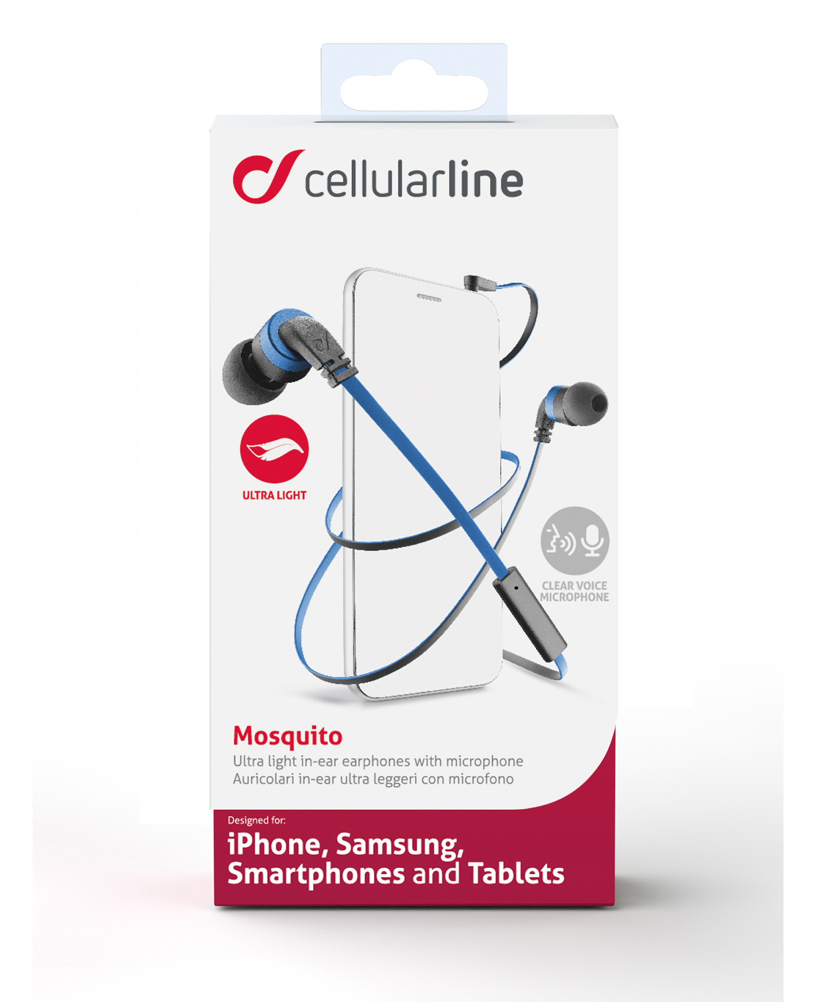 Cellularline MOSQUITO – image 4