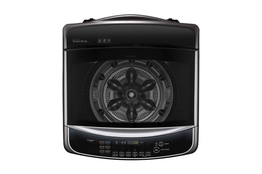 LG T2193EFHSKL washing machine Top-load – image 3