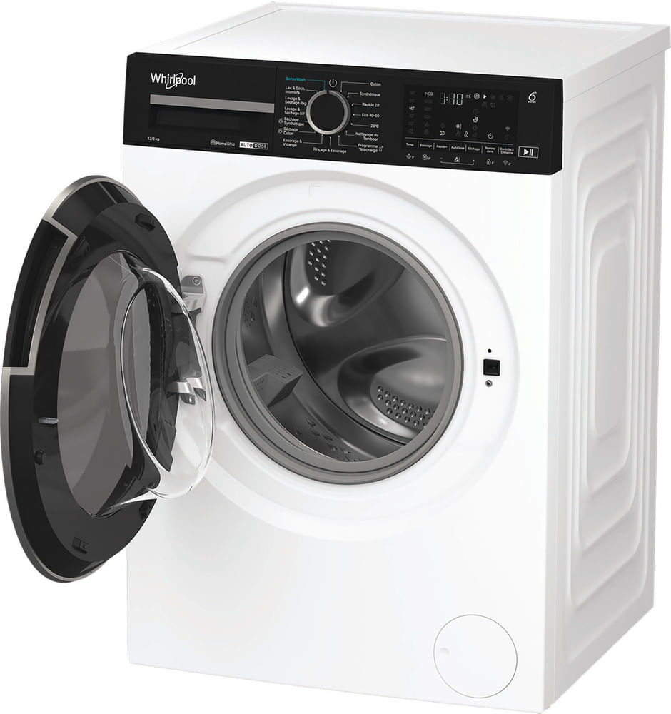Whirlpool WPD 2836W ADS FR – image 4