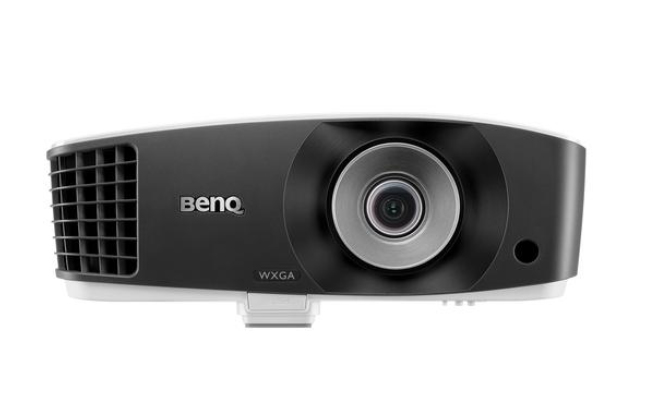 BenQ MW705 Standard throw projector 4000 ANSI lumens DLP WXGA (1280x800) 3D Black, White – image 9