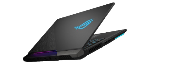 ASUS ROG Strix SCAR 15 G533QS-HQ012W AMD Ryzen™ 9 5900HX Laptop – image 2