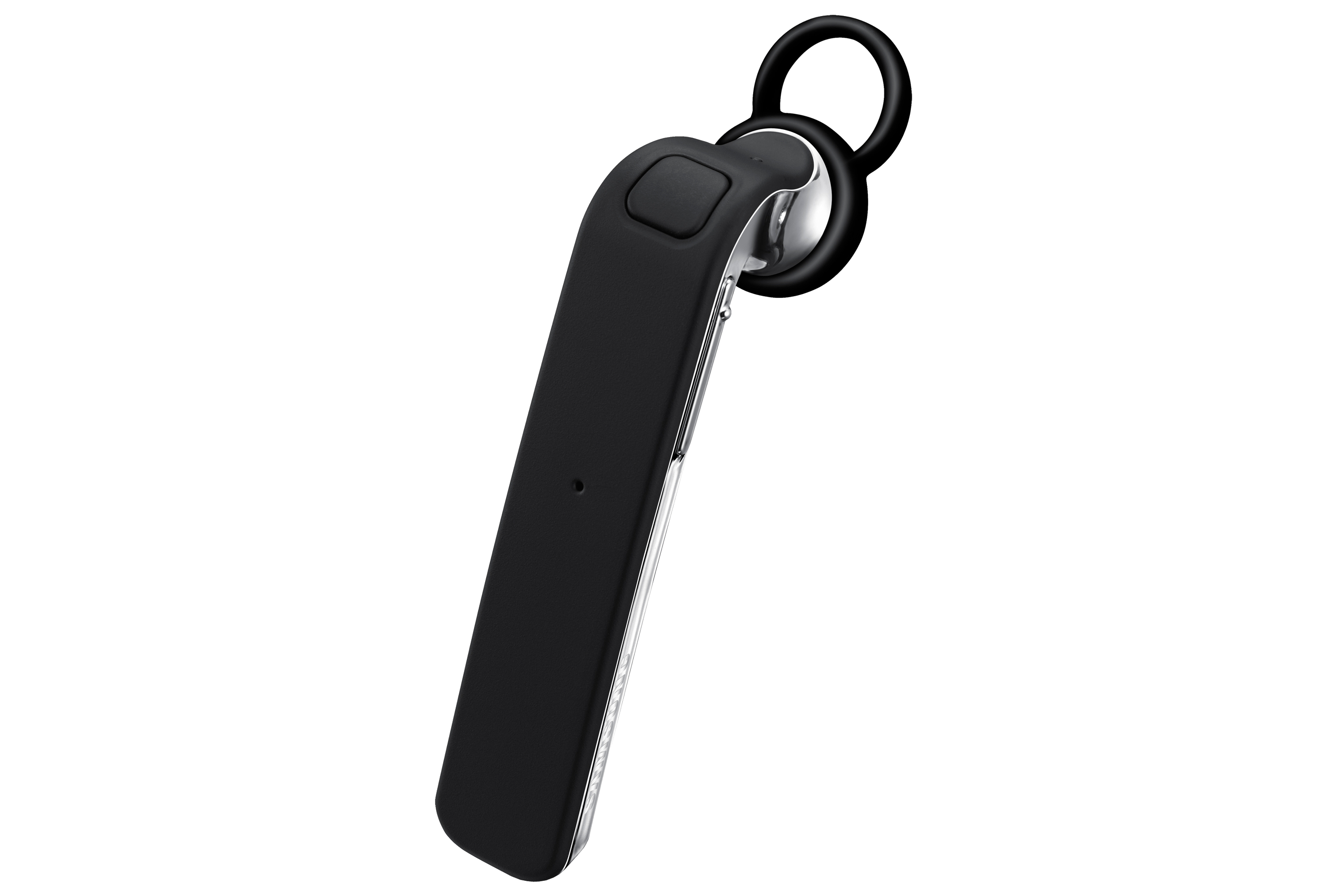 Samsung HM-7100 Headset Wireless In-ear Calls/Music Bluetooth Black, Silver – image 1