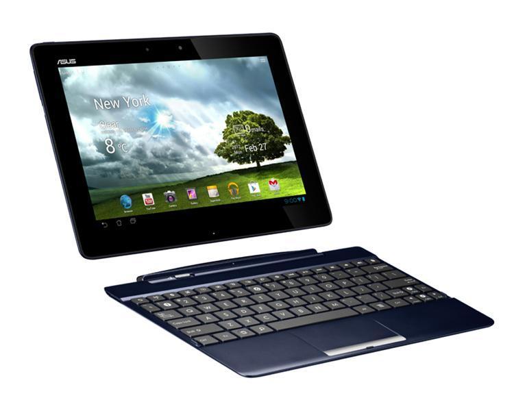 ASUS Transformer Pad 1K202A NVIDIA Tegra – image 5